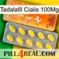 Tadalafil Cialis 100Mg new05